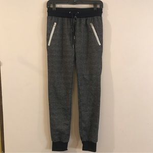 Galaxy sweatpants small NWT